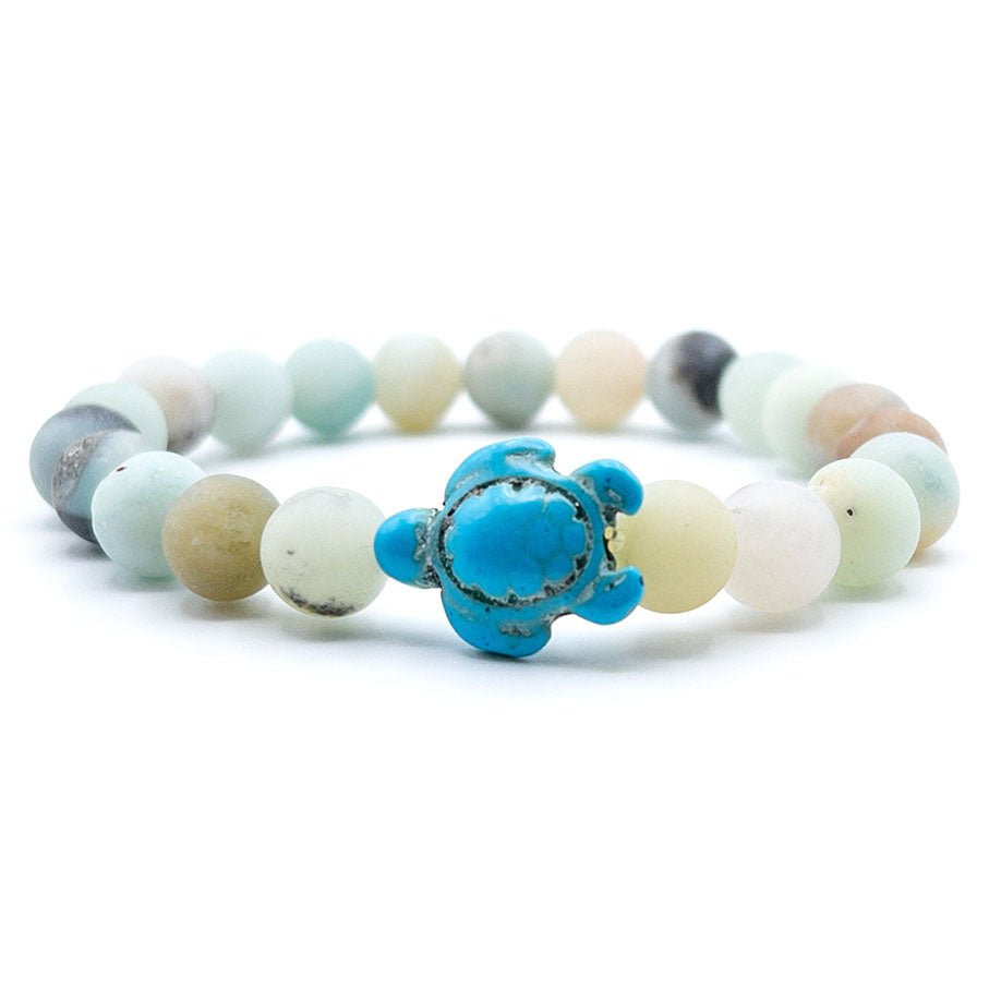 Aninu Hai Armband Mit GPS Tracking - Personalisierbarer Schmuck Mit App