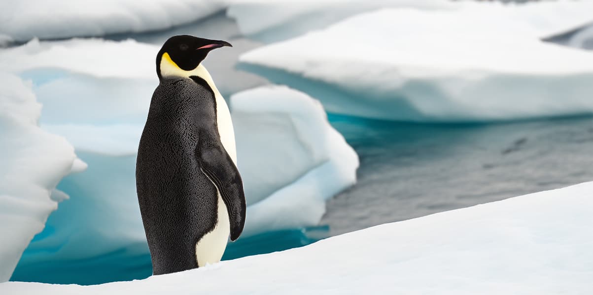 Pinguin