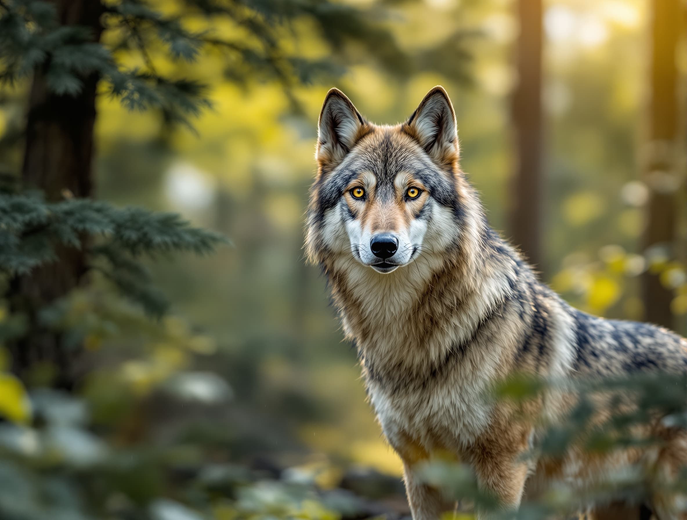 Wolf