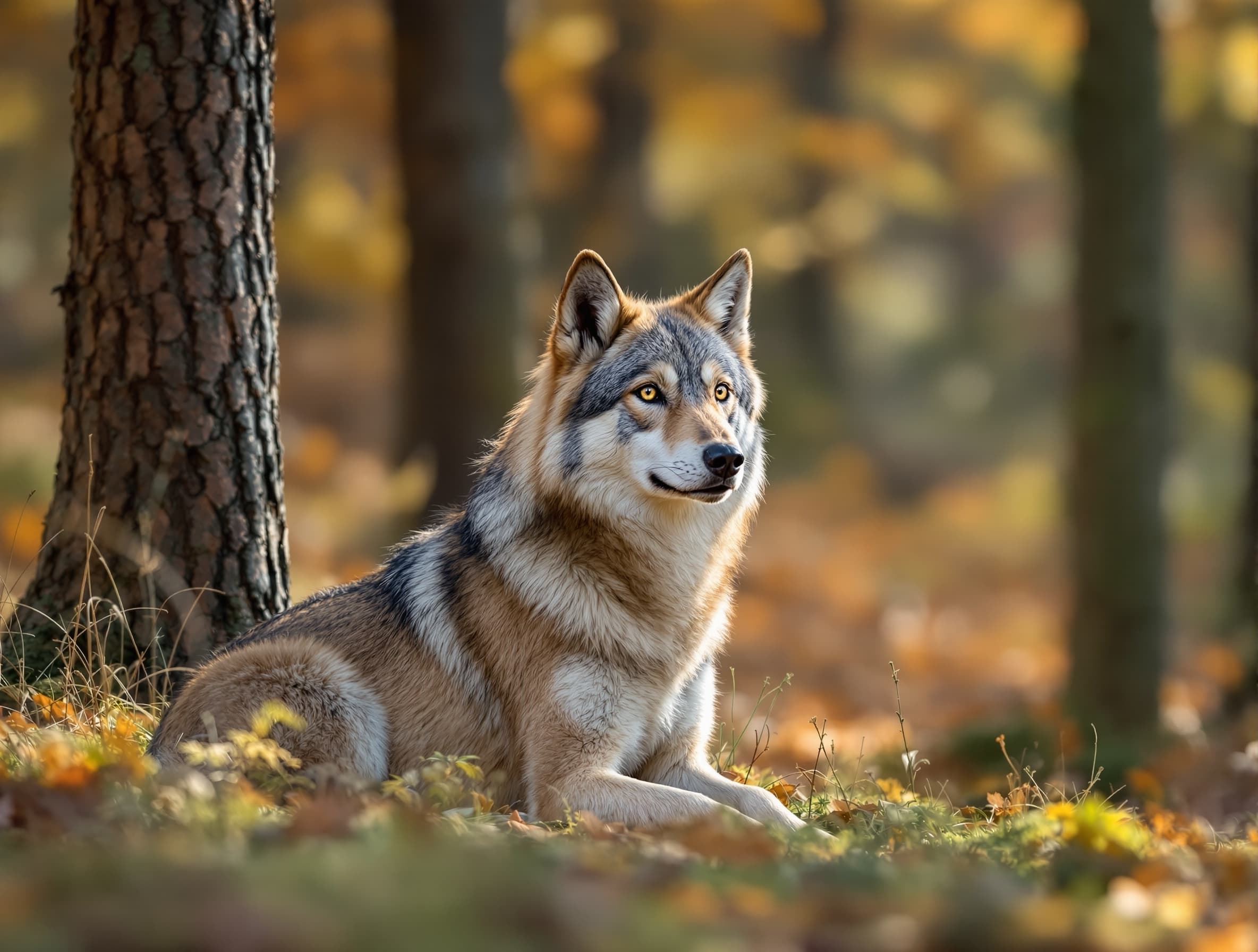 Wolf
