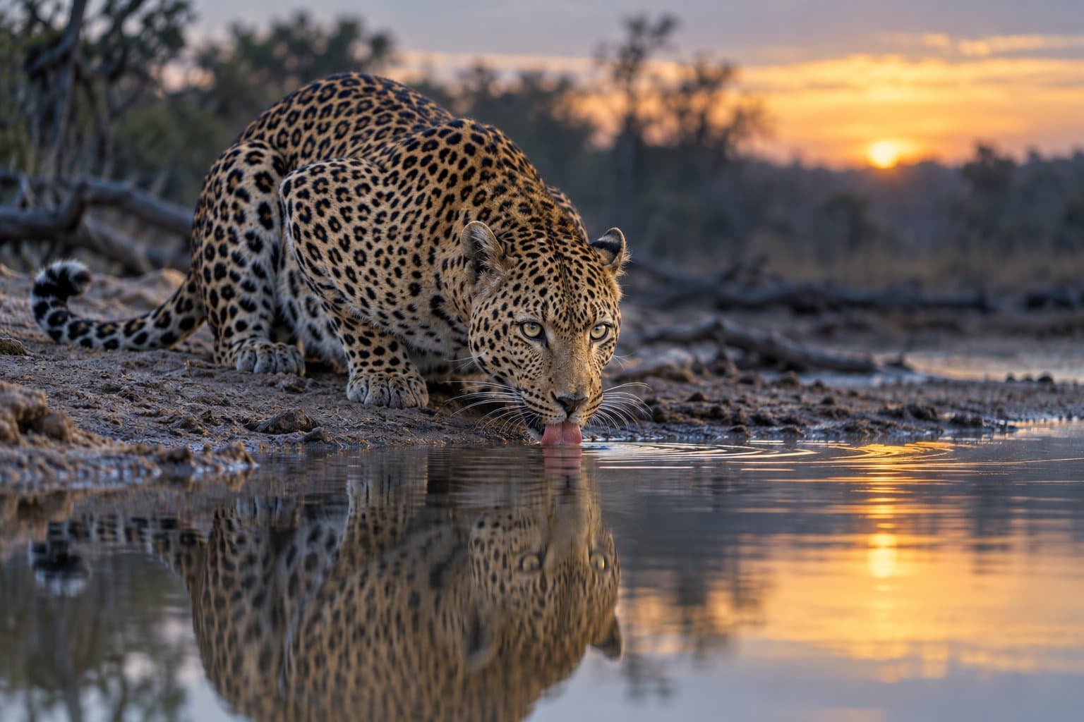 Leopard