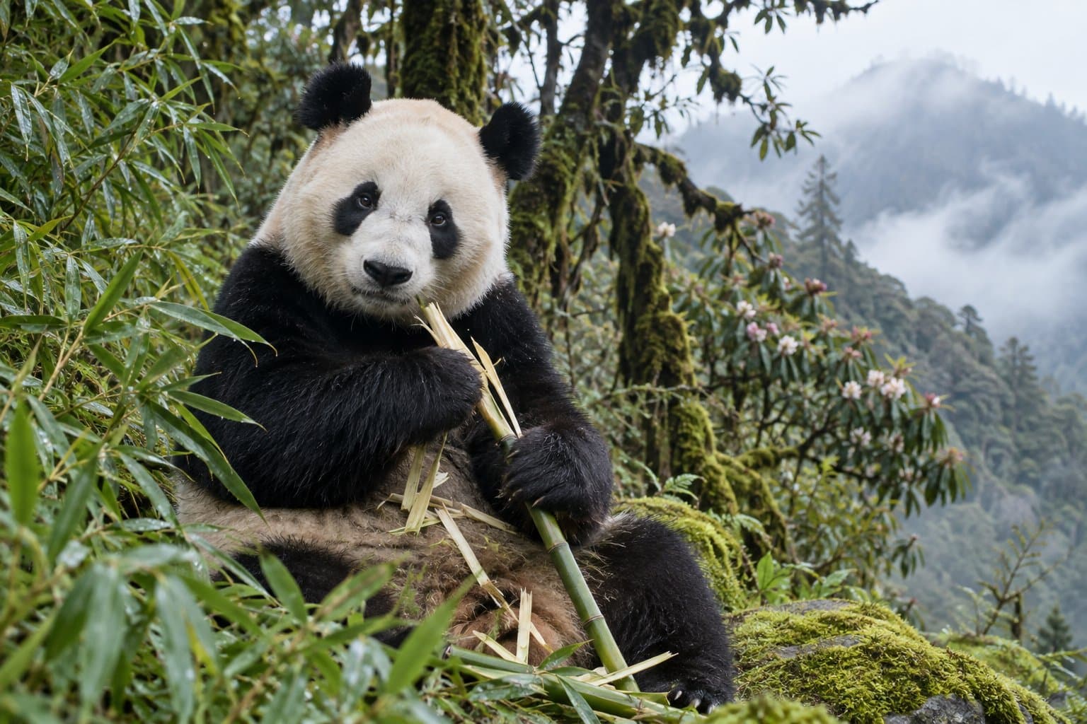 Panda