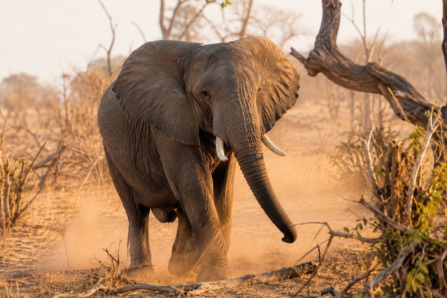 Elefant