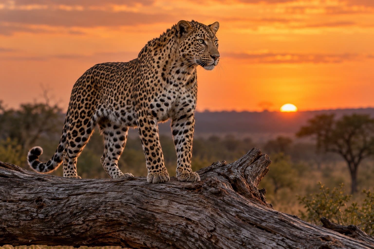 Leopard