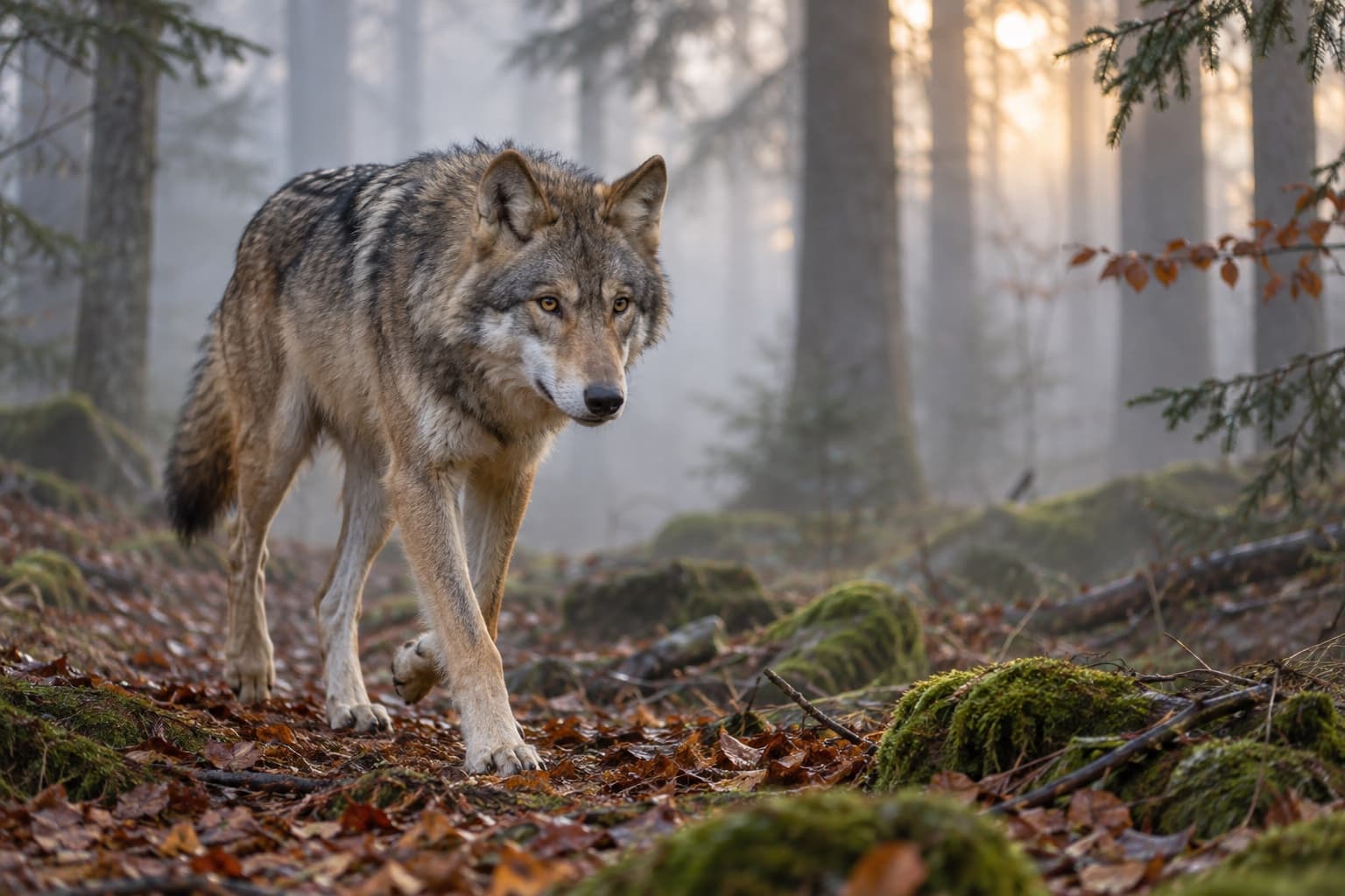 Wolf