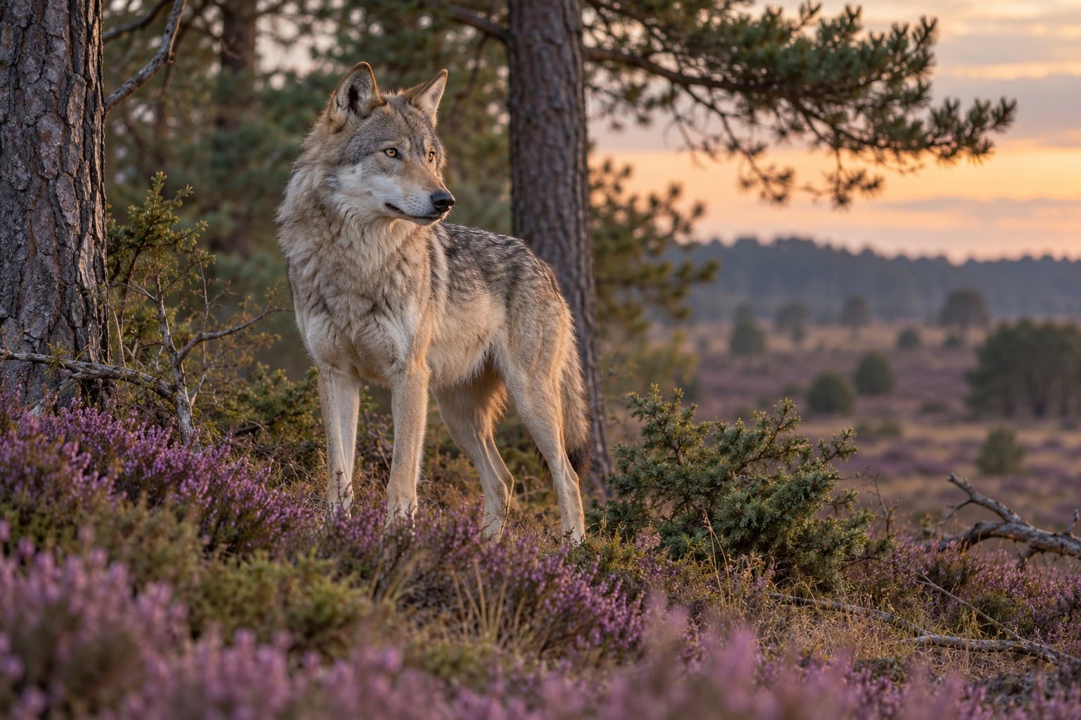Wolf